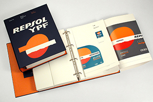Labels Corporate Identity Manual