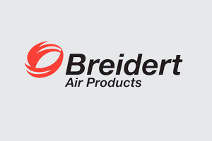 Breidert Corporate Identity
