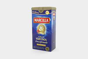Marcilla Coffee Pack